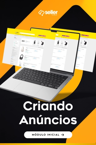 CRIANDO ANUNCIOS