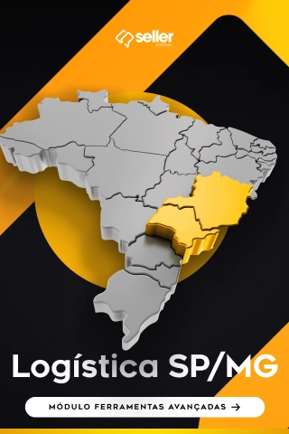 LOGISTICA SP - MG